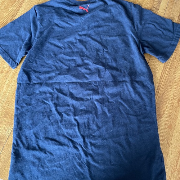 Puma youth t-shirt - Picture 2 of 3